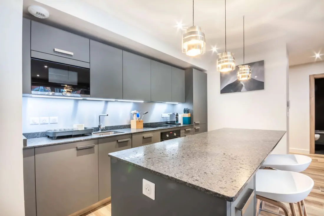 Residence Le Lapia
