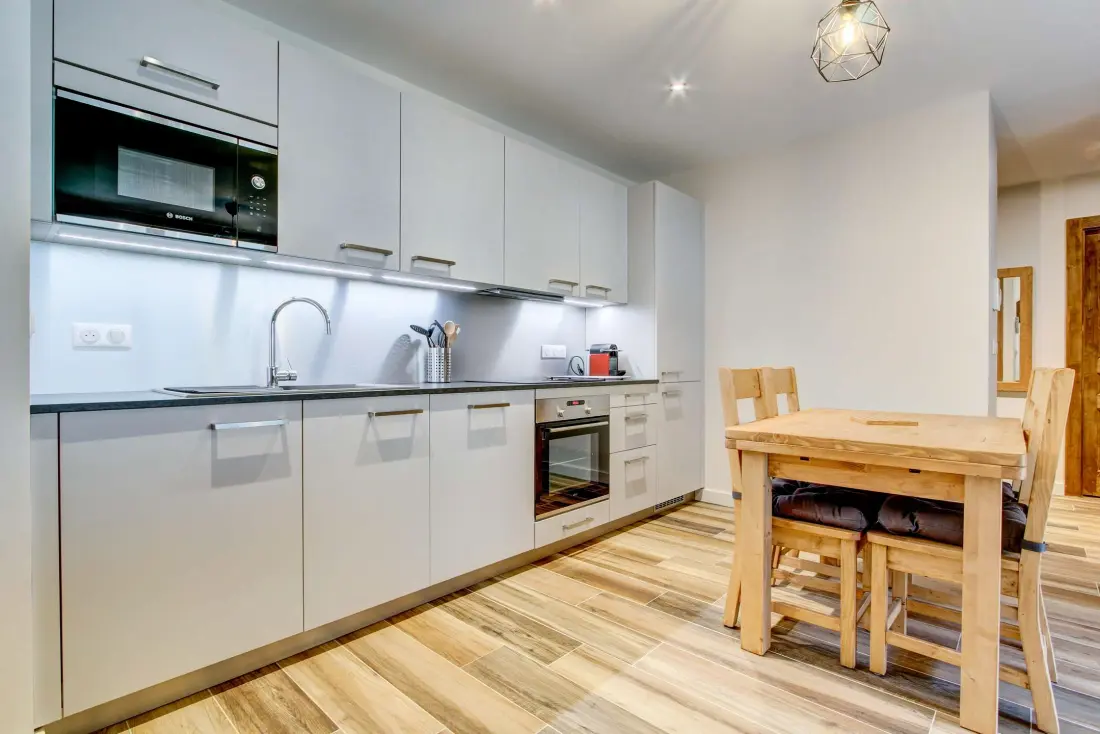 Residence Le Lapia