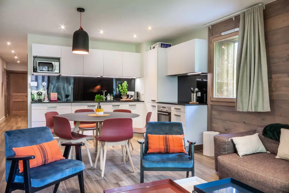 Residence Le Lapia