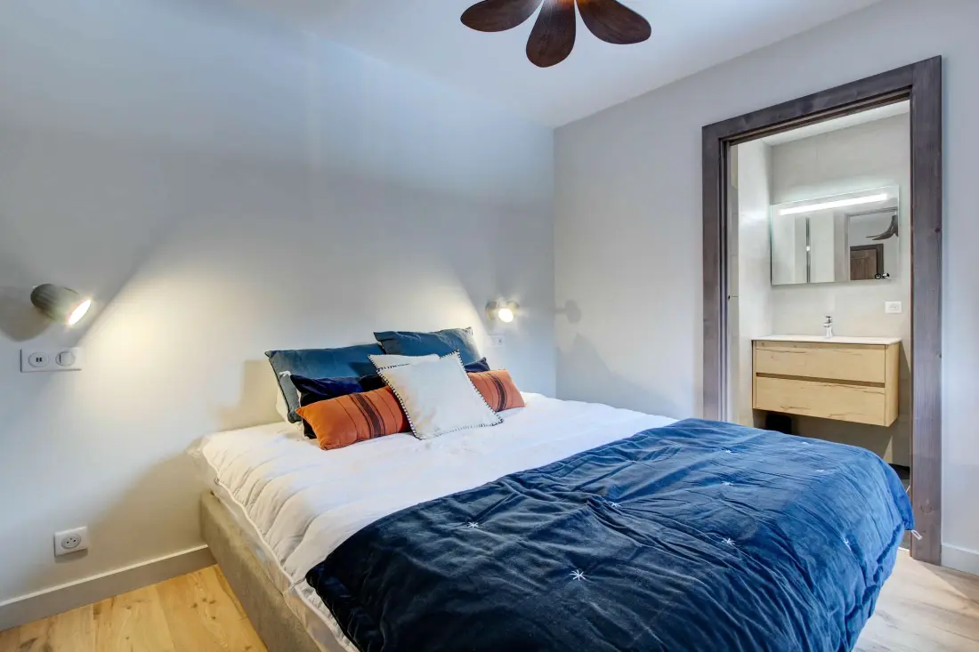 Residence Le Lapia