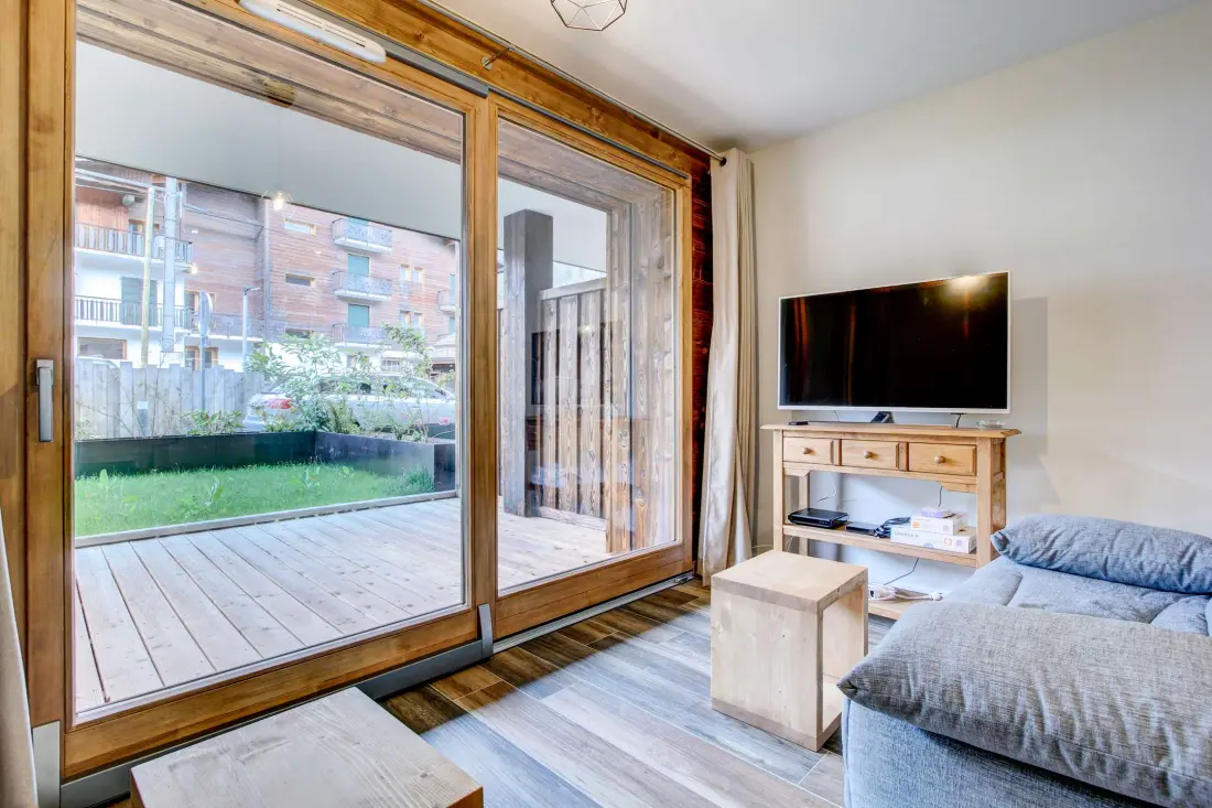Residence Le Lapia