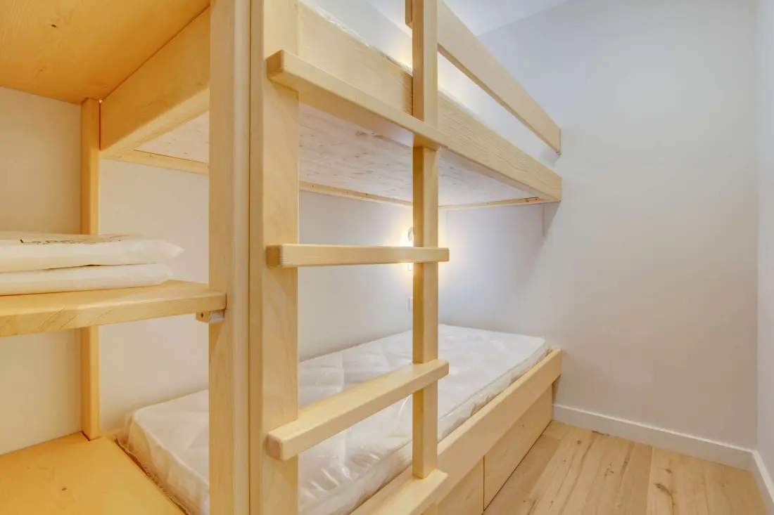 Residence Le Lapia