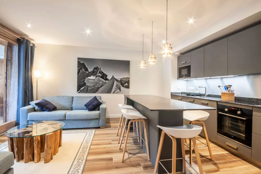 Residence Le Lapia