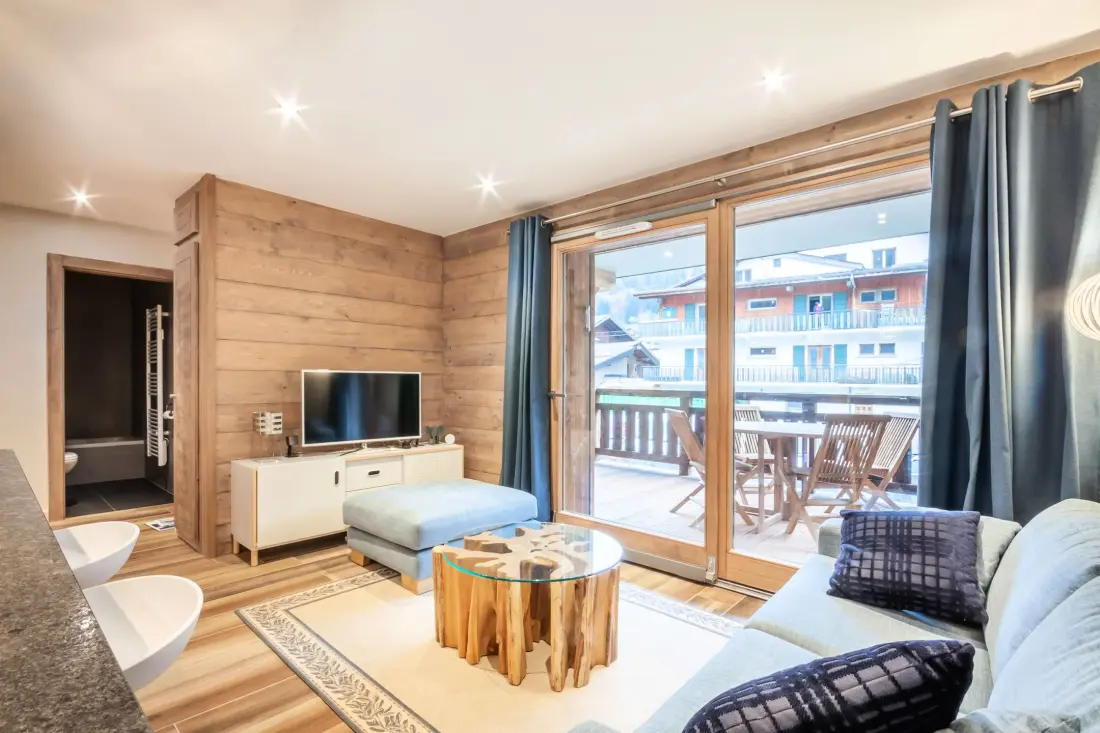 Residence Le Lapia