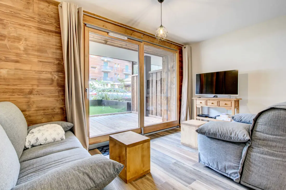 Residence Le Lapia