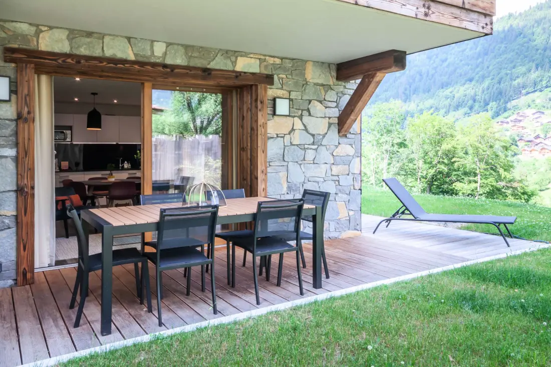 Residence Le Lapia