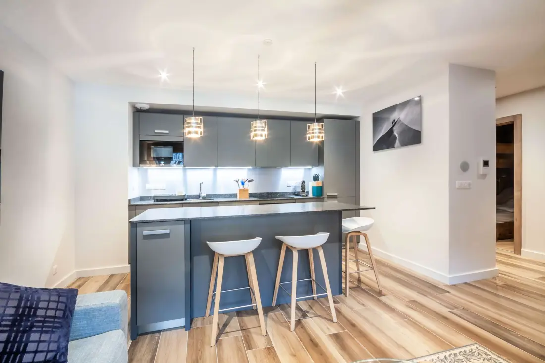 Residence Le Lapia