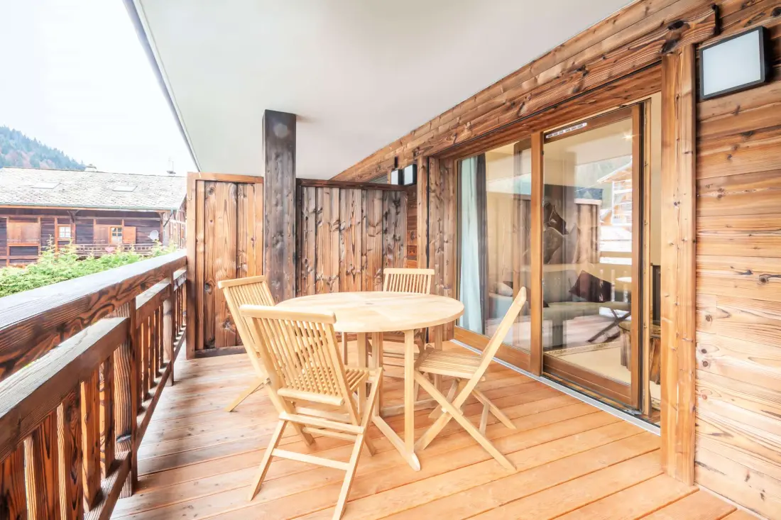 Residence Le Lapia