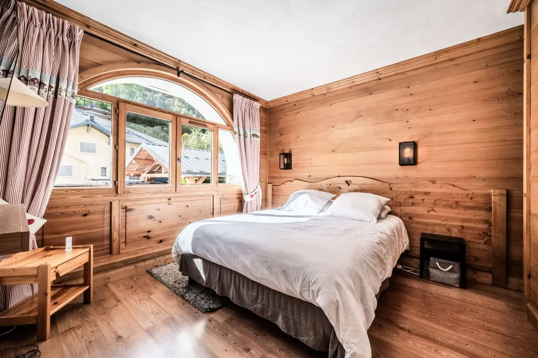 Residence Le Lodge