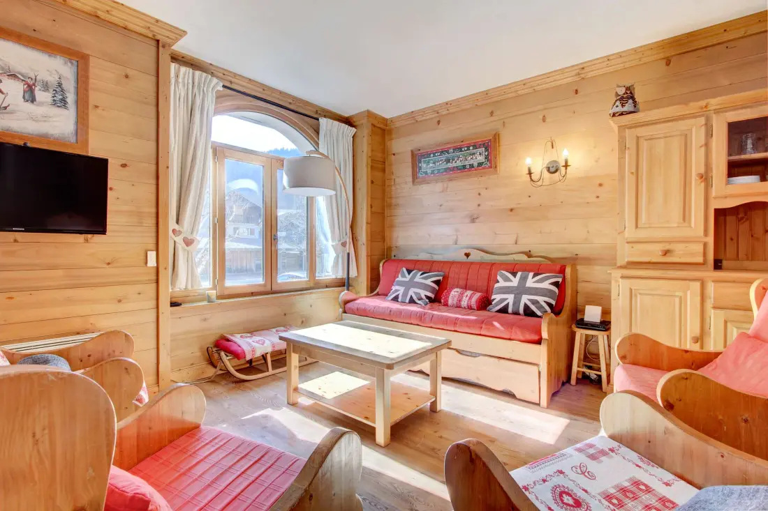 Residence Le Lodge