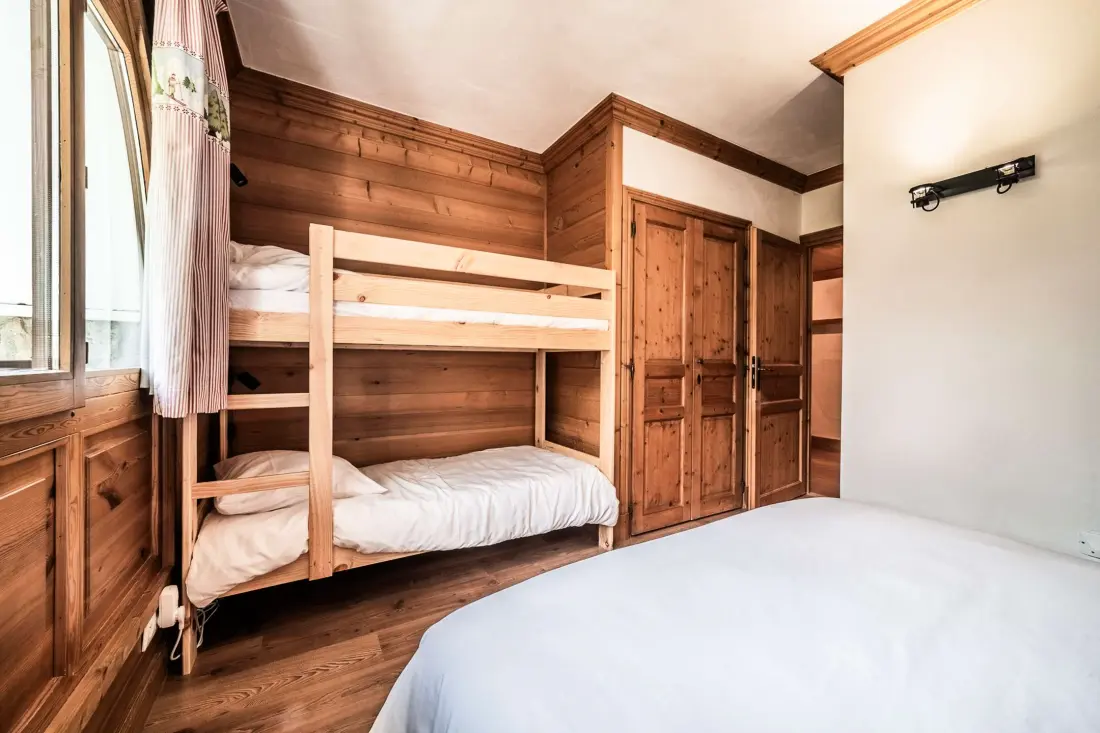 Residence Le Lodge