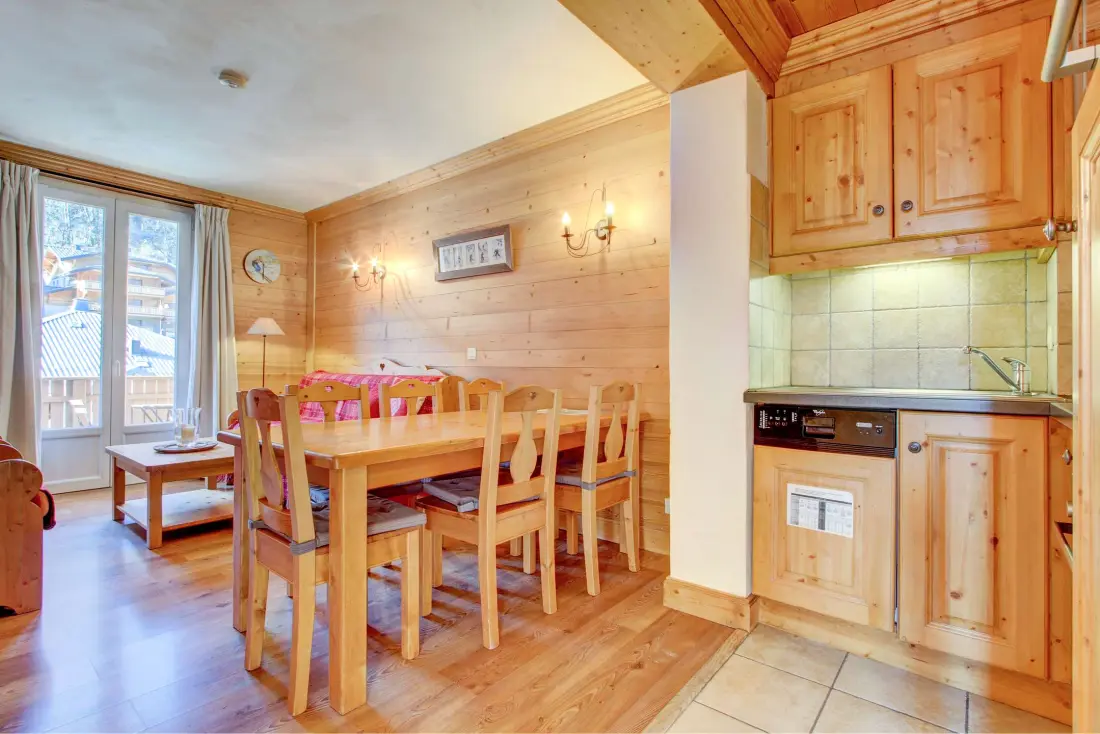 Residence Le Lodge