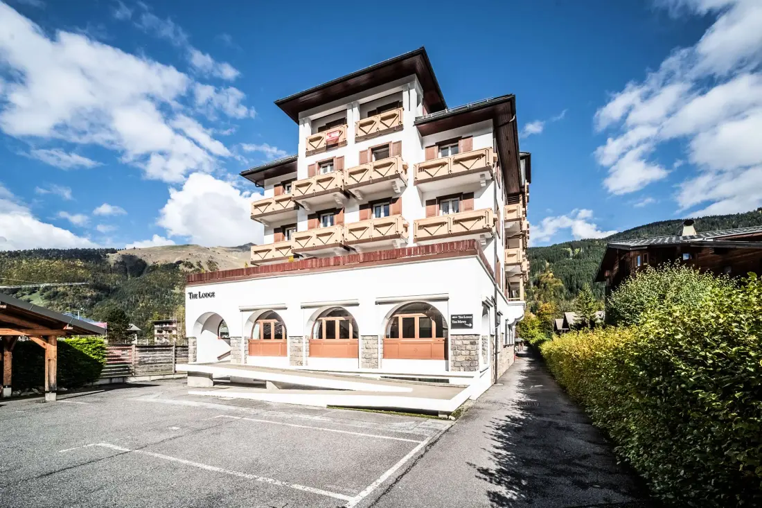 Residence Le Lodge