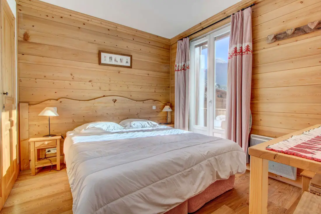 Residence Le Lodge