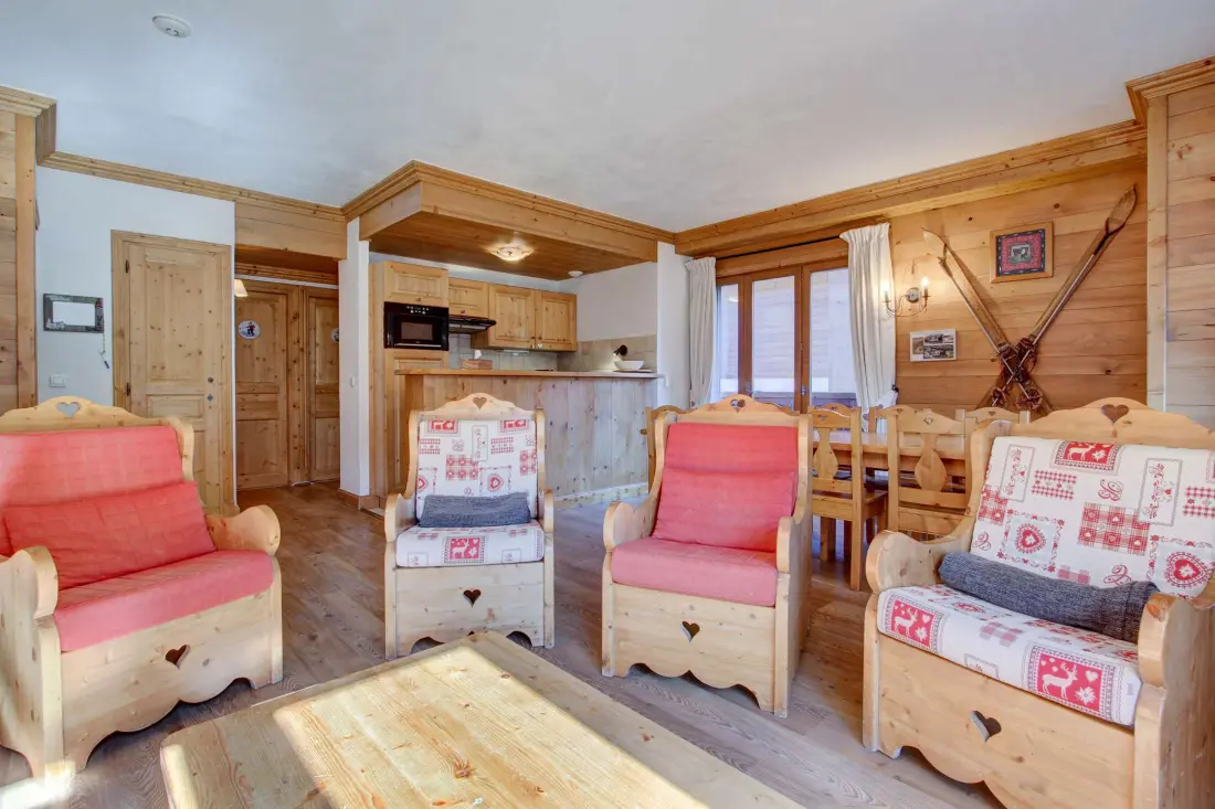 Residence Le Lodge