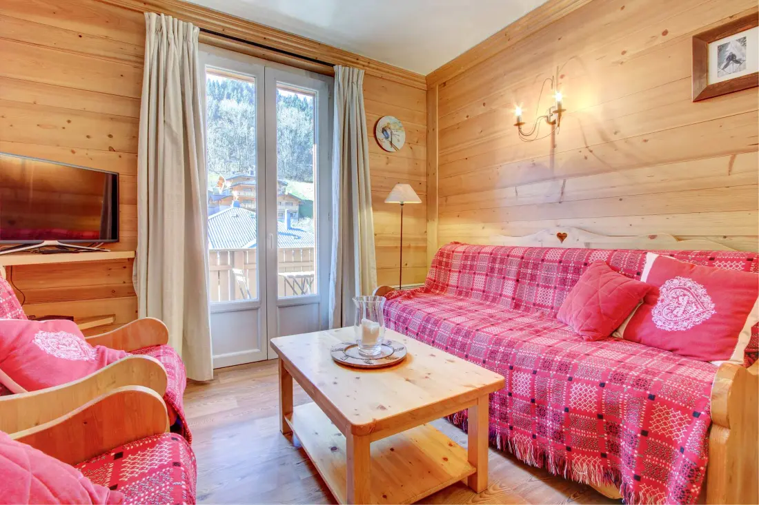 Residence Le Lodge