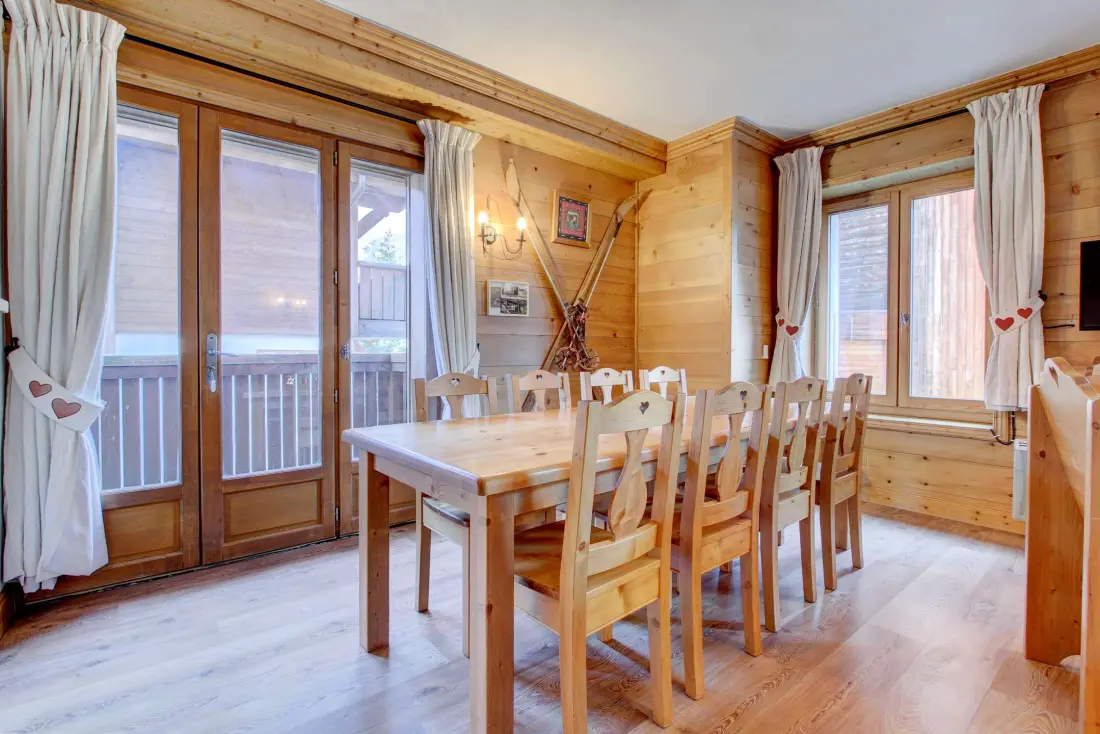 Residence Le Lodge