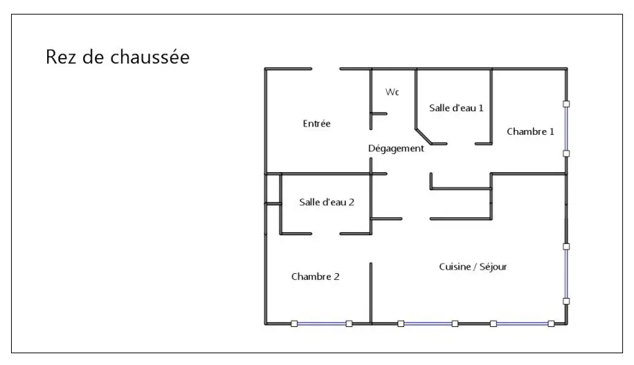 Residence Le Lodge