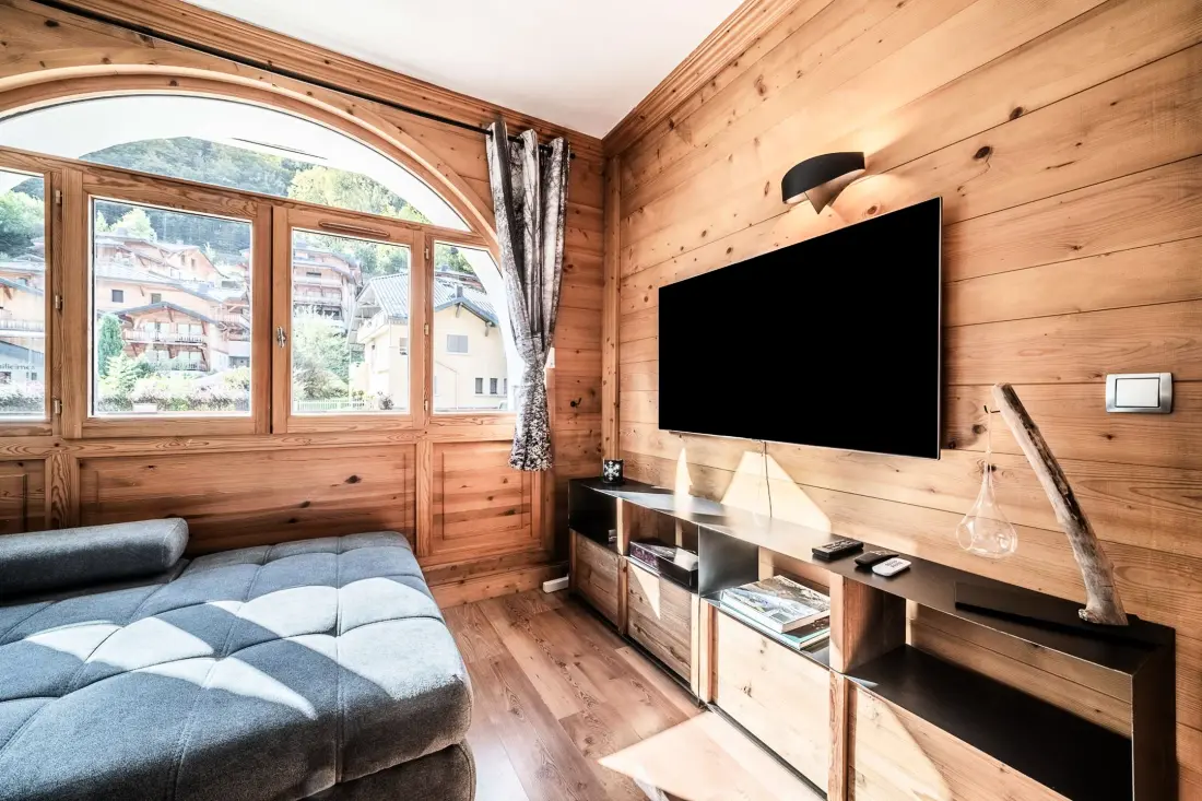 Residence Le Lodge