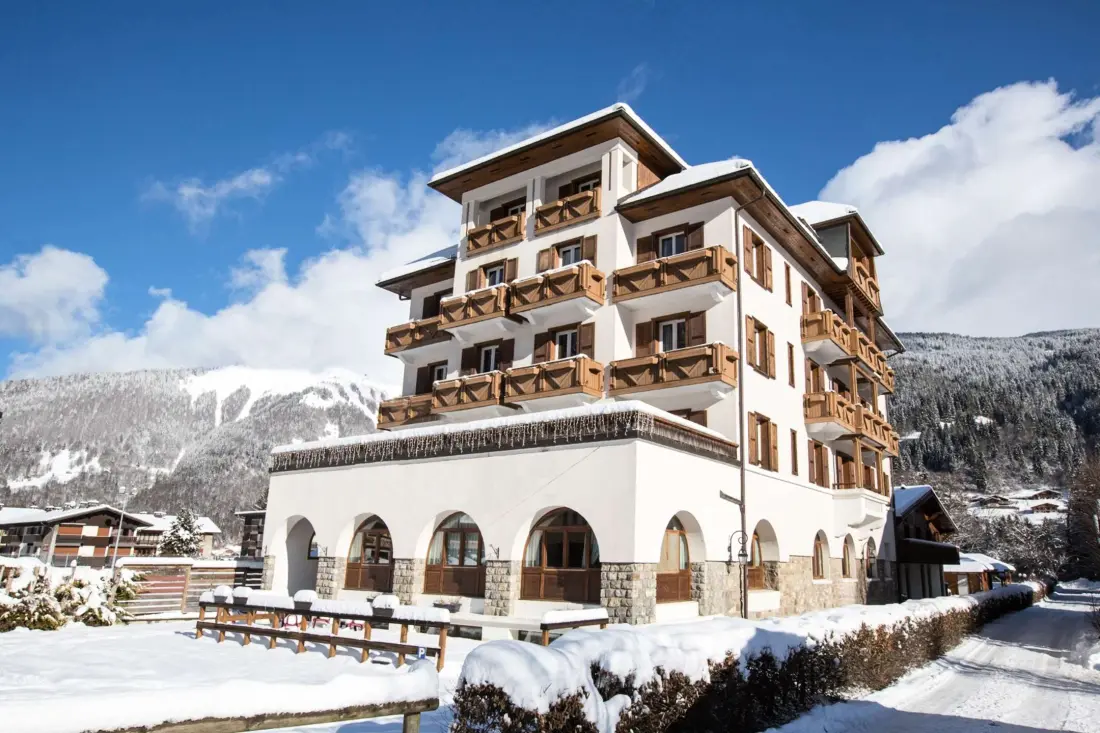 Residence Le Lodge