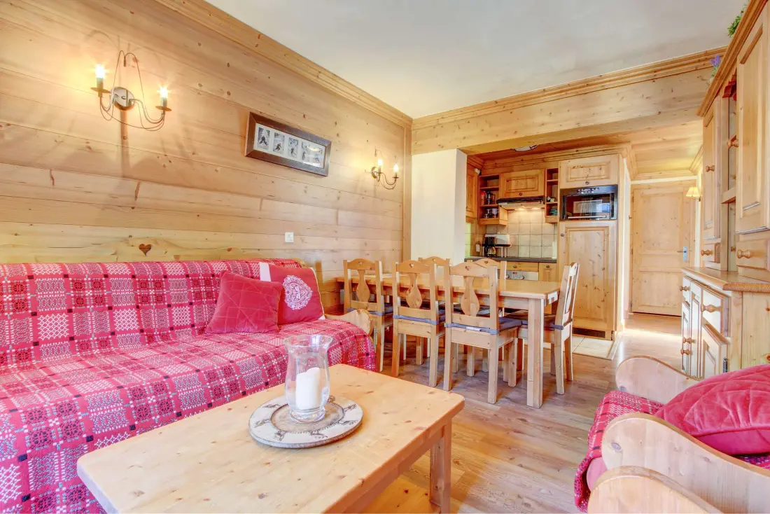 Residence Le Lodge