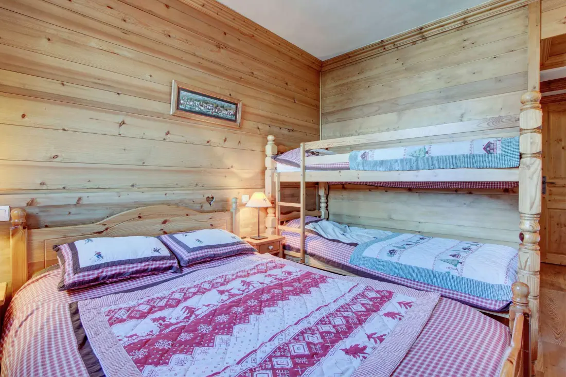 Residence Le Lodge