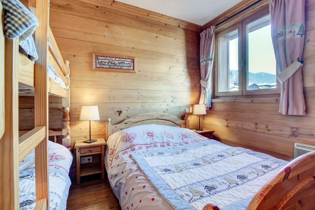 Residence Le Lodge