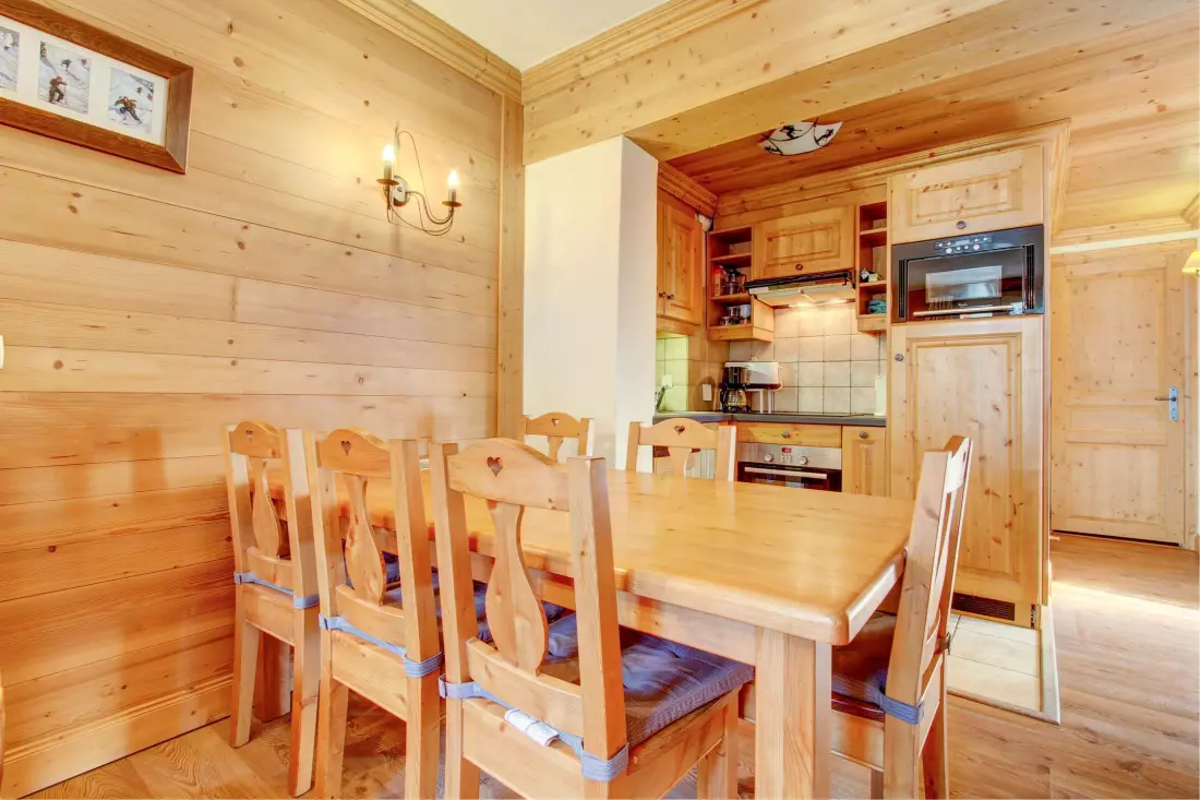 Residence Le Lodge