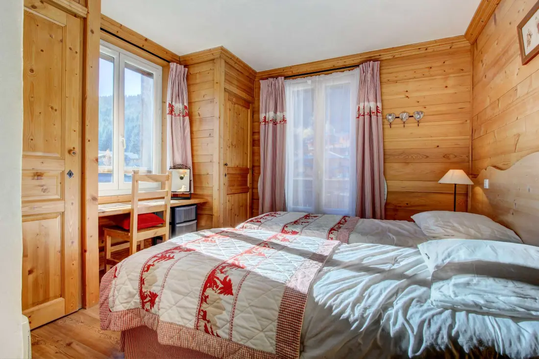 Residence Le Lodge