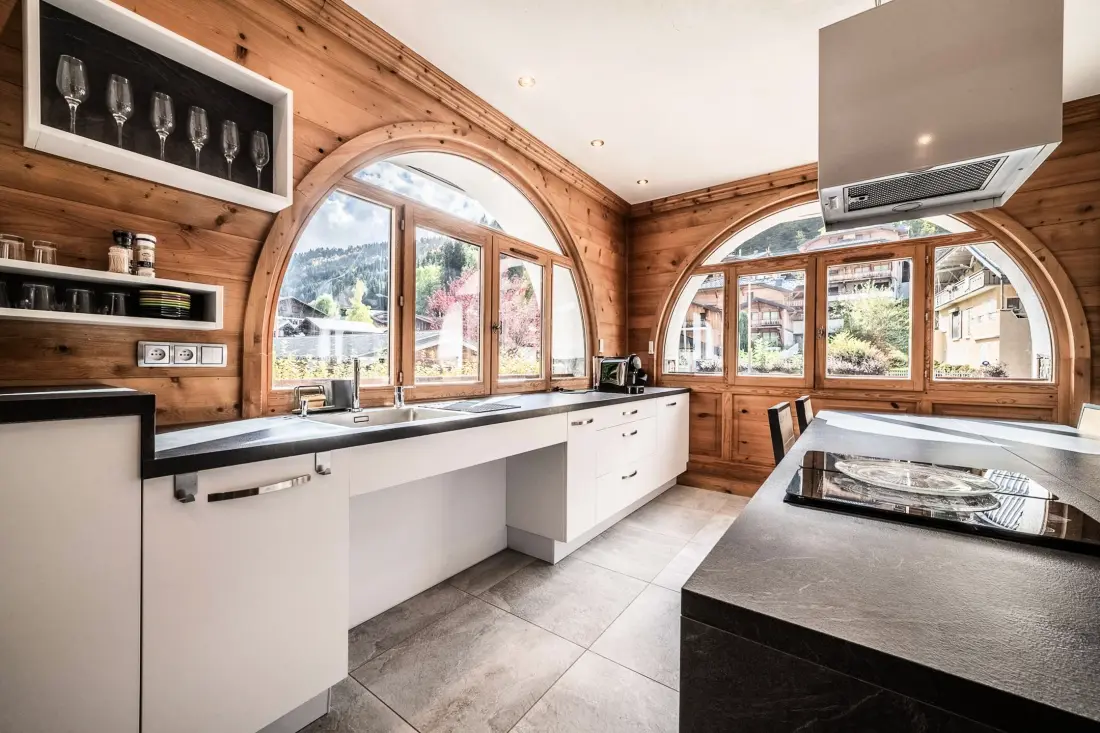 Residence Le Lodge