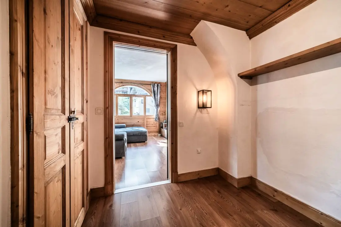 Residence Le Lodge