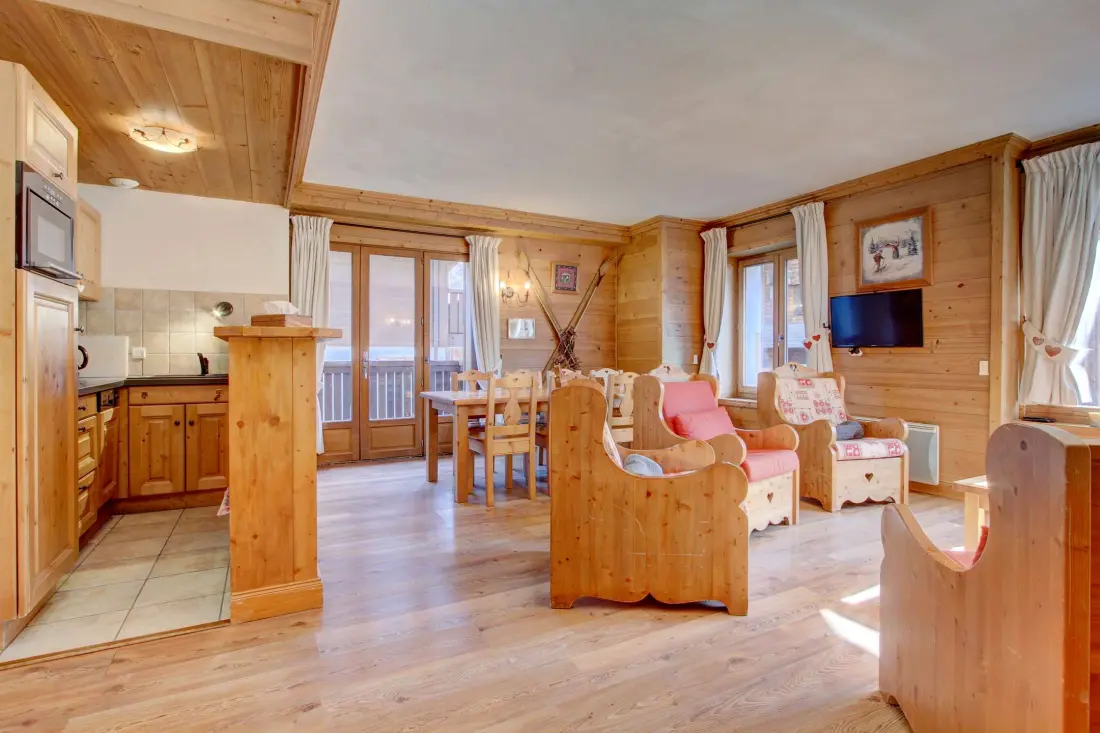 Residence Le Lodge