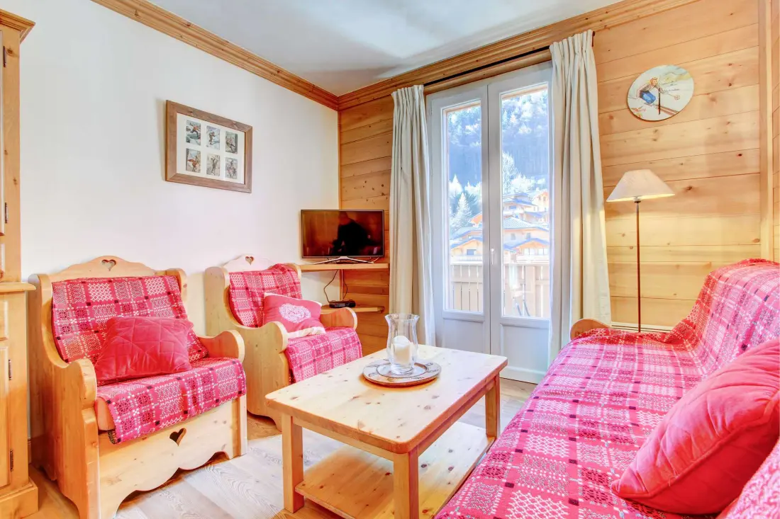 Residence Le Lodge