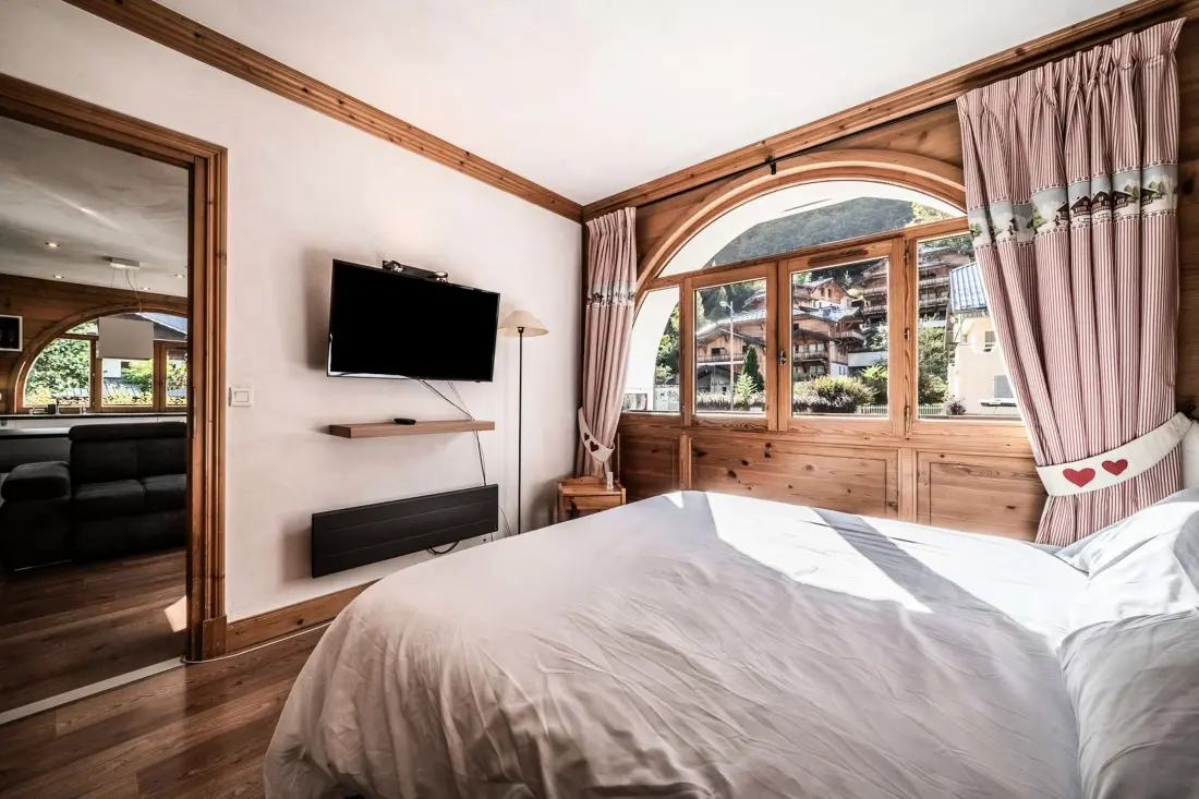 Residence Le Lodge