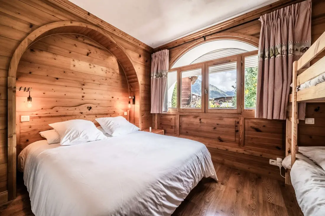 Residence Le Lodge