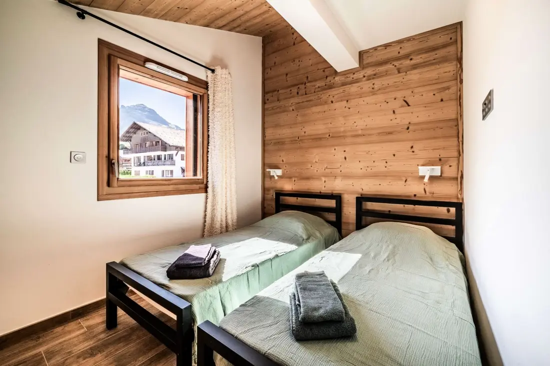 Residence Le Mas De Joux Bolygó
