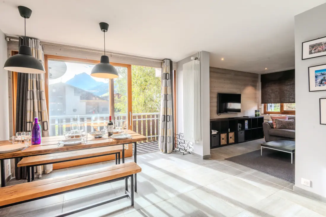Residence Le Nantaux