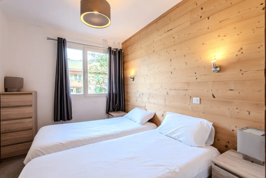 Residence Le Nantaux