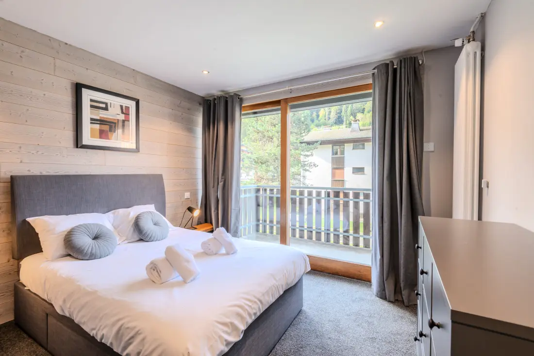 Residence Le Nantaux