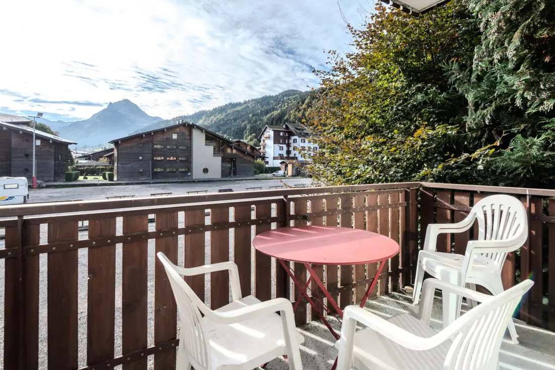 Residence Le Nantaux