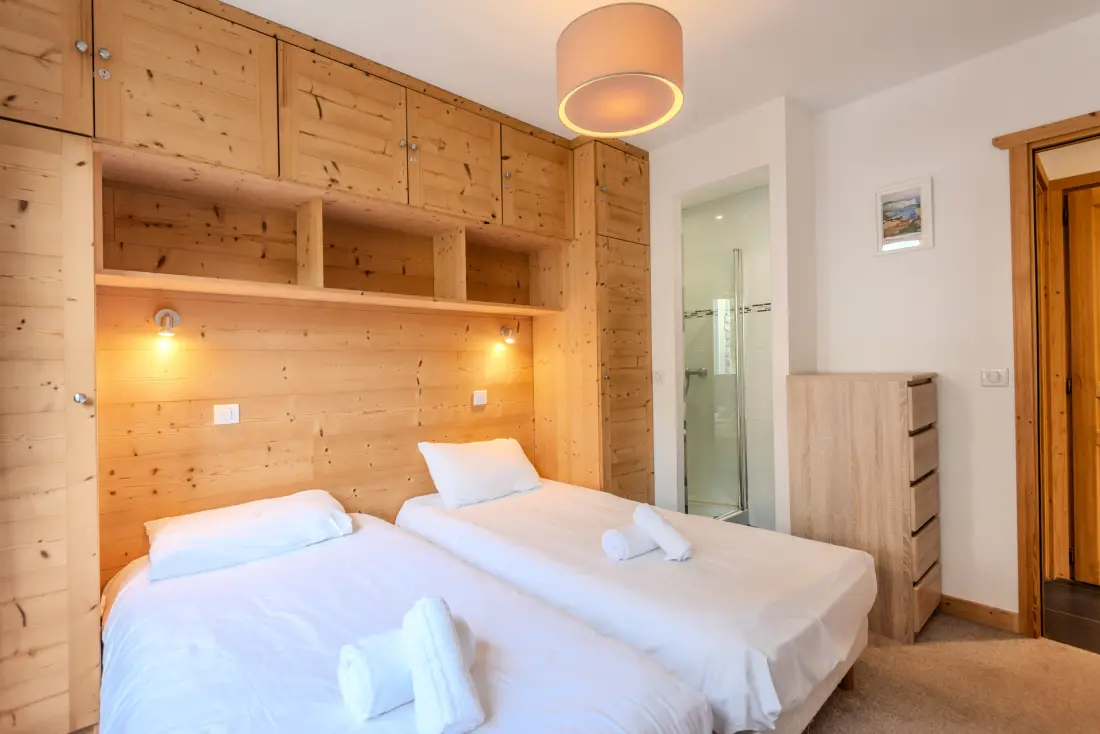 Residence Le Nantaux