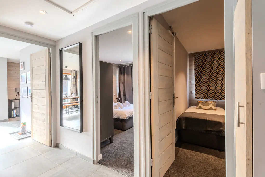 Residence Le Nantaux
