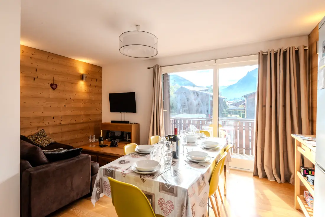 Residence Le Nantaux