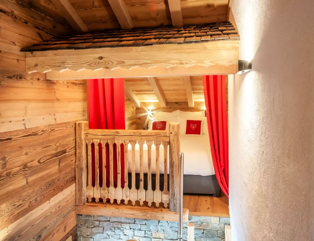 Residence Le Nordic-morzine