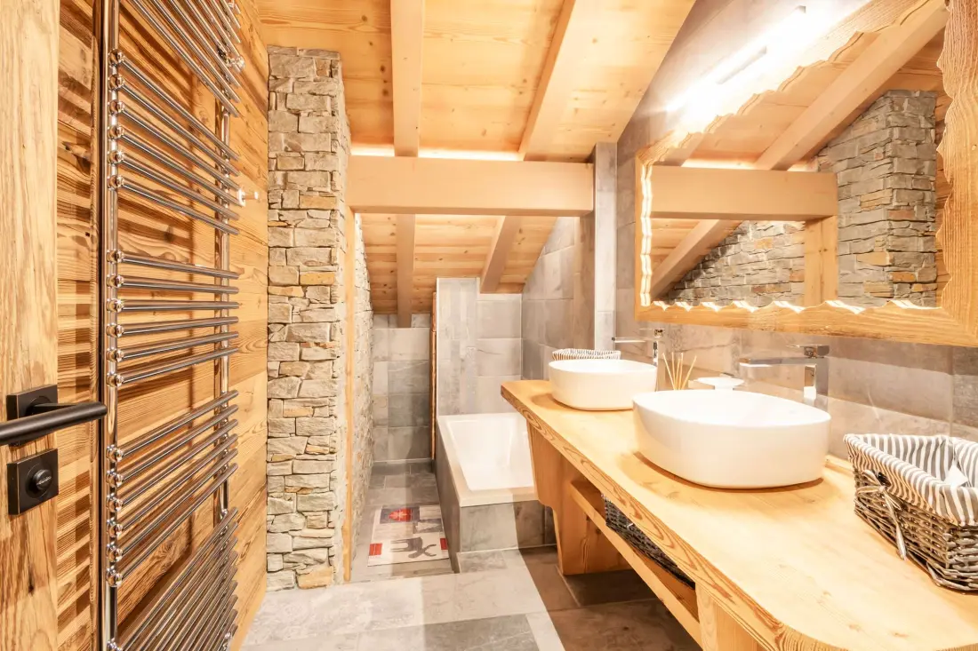 Residence Le Nordic-morzine