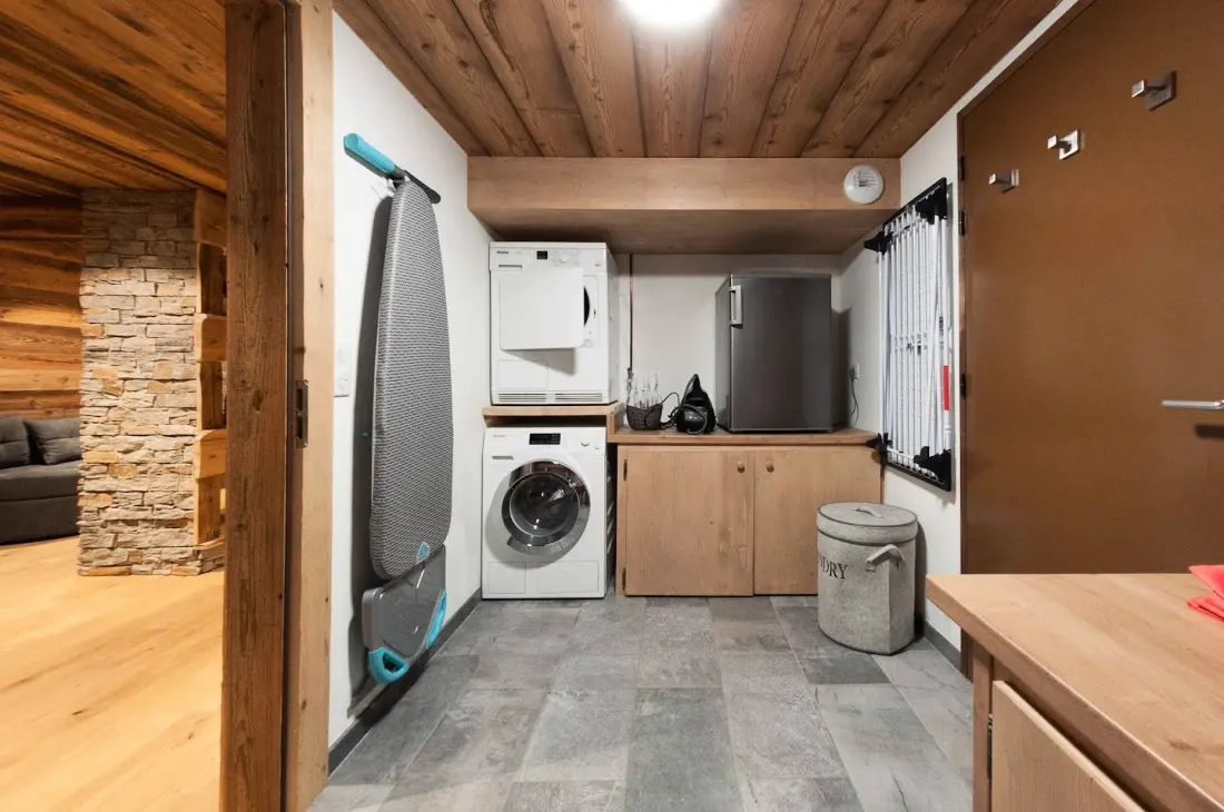 Residence Le Nordic-morzine