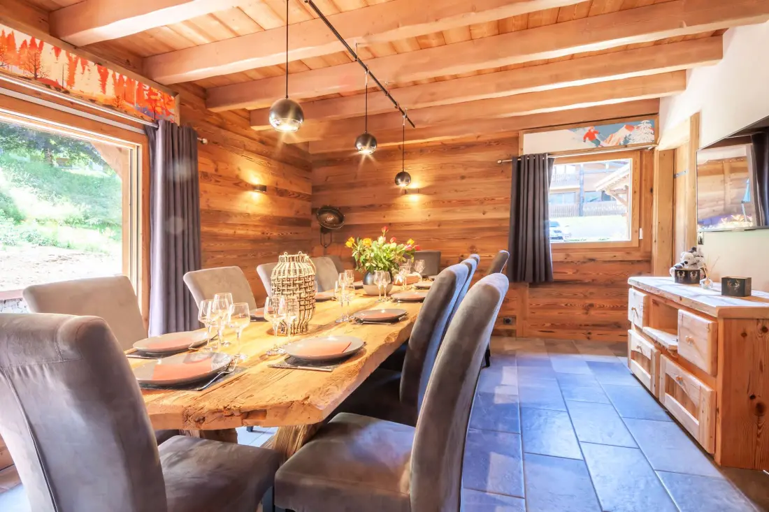 Residence Le Nordic-morzine
