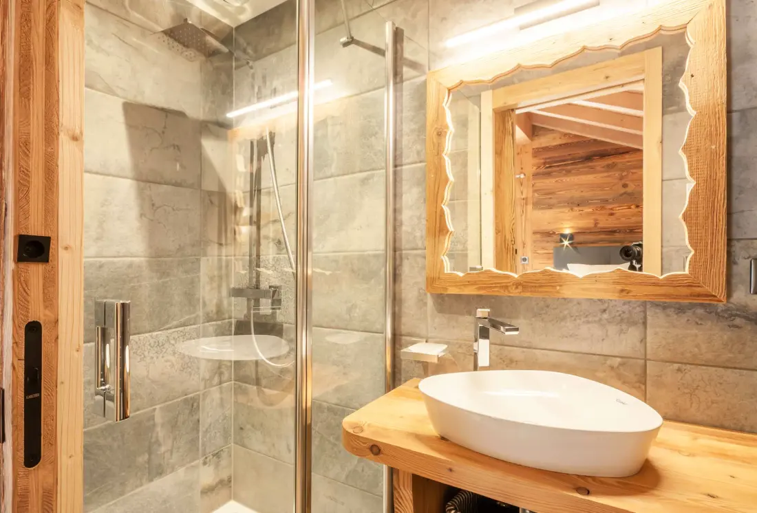 Residence Le Nordic-morzine
