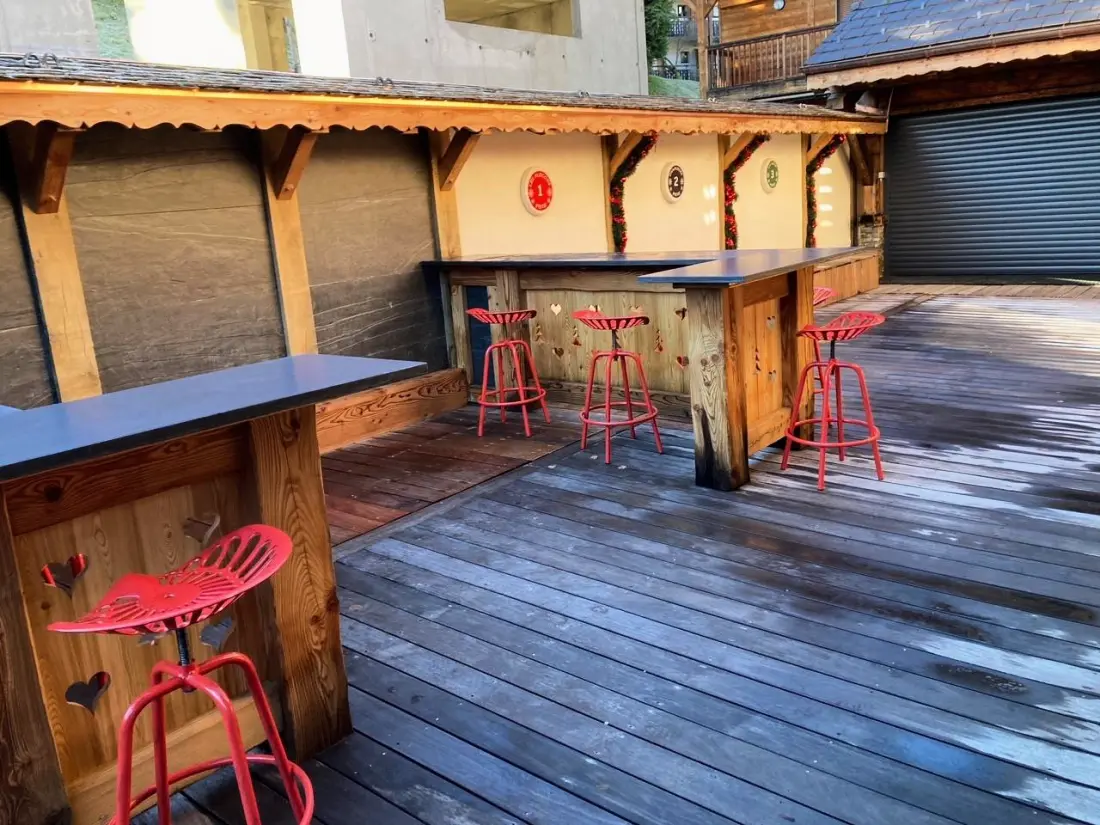 Residence Le Nordic-morzine