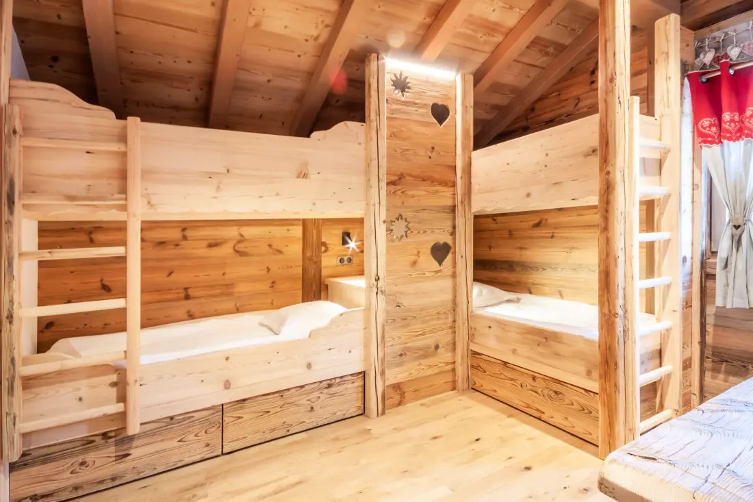 Residence Le Nordic-morzine